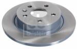 Febi Bilstein Disc frana FEBI BILSTEIN 39185 (39185) - automobilus