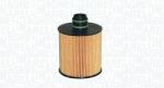 Magneti Marelli Filtru ulei MAGNETI MARELLI 153071760500 (153071760500) - automobilus