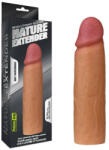 Lovetoy Prelungitor Penis Nature Extender Silicone Add +2.5 cm