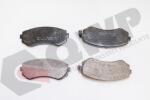 QWP set placute frana, frana disc QWP WBP793 (WBP793)