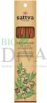 SATTVA Bețișoare parfumate diverse arome Sattva Ayurveda 15-buc santal
