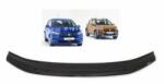 Capaeff Deflector protectie capota plastic Dacia Sandero 2021-2025 Â® ALM (ALM DEF SAND3)
