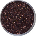  Kozmetikai csillámpor - Barna