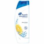 Head & Shoulders Citrus Fresh - Шампоан против пърхот за мазна коса 200мл