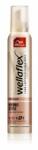 Wella Wellaflex Hydro Style - Пяна втвърдител придаващ хидратация и блясък 200мл