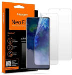 Spigen Folia Ochronna Spigen Neo Flex HD Samsung Galaxy S20 + Plus kijelzőfólia telefonfólia