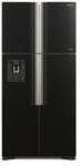 Hitachi W661PRU1.GBK Hűtőszekrény, hűtőgép