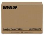 Develop 4827000076 - eredeti toner, black (fekete ) (4827000076)