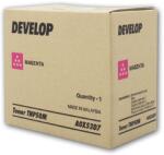 Develop TNP-50 (A0X53D7) - eredeti toner, magenta (A0X53D7)