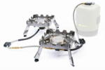 RidgeMonkey Quad Connect Pro Full Kit (RM186)