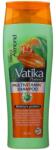 Dabur Vatika Naturals Sweet Almond Multivitamin hidratáló sampon 400 ml