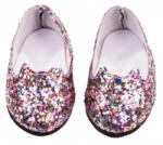 Götz Csillogós balerinacipő (3402715)