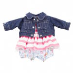 Götz Babaruha szett farmerdzsekivel (3402659)