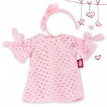 Götz Bájos nyári babaruha hajpánttal (3403155)