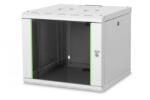 ASSMANN DN-19 09U-6/6 rack-uri 9U Raft montat pe perete Gri (DN-19 09U-6/6)