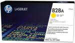 HP Оригинален барабан HP 828A, Yellow | CF364A (CF364A)