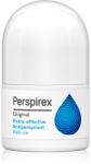 Perspirex Original antiperspirant roll-on cu protecție maximă cu efect de 3-5 zile 20 ml