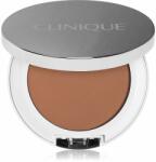 Clinique Beyond Perfecting Powder Foundation + Concealer пудров фон дьо тен с коректор 2 в 1 цвят 11 Honey 14.5 гр
