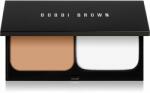 Bobbi Brown Skin Weightless Powder Foundation Грим на прах цвят Warm Beige W-046 11 гр
