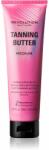Revolution Beauty Tanning Butter подхранващо масло за тяло с автобронзиращ ефект цвят Light/Medium 150ml