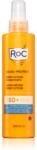 RoC Soleil Protect Moisturising Spray Lotion spray autobronzant hidratant SPF 50+ 200 ml