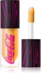 Revolution Beauty X Coca Cola Starlight lip gloss culoare Atmospheric 4, 6 ml