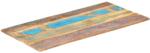 vidaXL Blat masă dreptunghiular 60x100 cm lemn masiv reciclat 15-16 mm (286045)