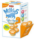 Animonda Milkies Cat Snack Harmony Malátával 20x15 g
