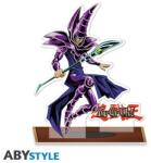 ABYstyle Yu-Gi-Oh! "Dark Magician" akril figura (ABYACF037)