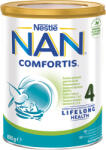 Nestle Млечна напитка на прах Nestle Nan - Comfortis 4, опаковка 800 g (12559413) - ozone