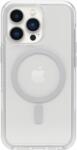 OtterBox Symemtry+ Apple iPhone 13 Pro Magsafe Műanyag Tok - Átlátszó (77-84773)