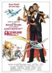 Pyramid Tablou Art Print Pyramid Movies: James Bond - Octopussy One-Sheet (LFP10280P)