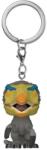 Funko Breloc Funko Pocket POP! Movies: Jurassic World - Therizinosaurus (FK55298)