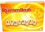 Piatnik Rummikub joc de cuvinte în lb. maghiară (514046) Joc de societate