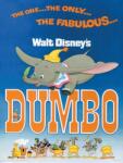 Pyramid Tablou Art Print Pyramid DIsney: Dumbo - The Fabulous (LFP11406P)