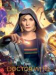 Pyramid Tablou Art Print Pyramid Television: Doctor Who - Universe Is Calling (LFP12375P)