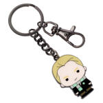 The Carat Shop Breloc The Carat Shop Movies: Harry Potter - Draco Malfoy (EKRC0087)