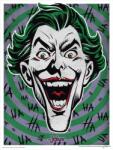 Pyramid Tablou Art Print Pyramid DC Comics: The Joker - Ha-Ha-Ha (LFP11322P)