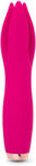 Nu Sensuelle Tulip Multi-Play Vibe Fuchsia Vibrator
