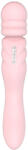 Nalone Jane Double Vibrator Light Pink Vibrator