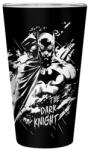 Abysse Corp Pahar pentru apa ABYstyle DC Comics: Batman - Batman & The Joker (ABYVER119) Pahar