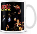 Pyramid International Cana Pyramid - AC/DC: Live (MG23937)