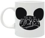 ABYstyle Cana ABYstyle Disney: Mickey Mouse - Mickey & Minnie Love