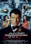 Pyramid Tablou Art Print Pyramid Movies: James Bond - Tomorrow Never Dies One-Sheet (LFP10285P)