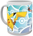 GB eye Cana GB eye Pokémon - I Choose You