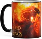 ABYstyle Cana cu efect termic ABYstyle Movies: Lord of the Rings - You Shall Not Pass, 460 ml