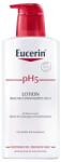 Eucerin pH5 Intenzív testápoló 400ml - pingvinpatika