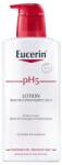 Eucerin pH5 Intenzív testápoló 400ml