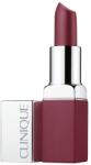 Clinique Clinique Pop Matte Lip Colour + Primer Ruby Pop Rúzs 3.9 g