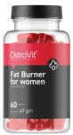 OstroVit FAT BURNER FOR WOMAN (60 KAPSZULA) 60 kapszula
